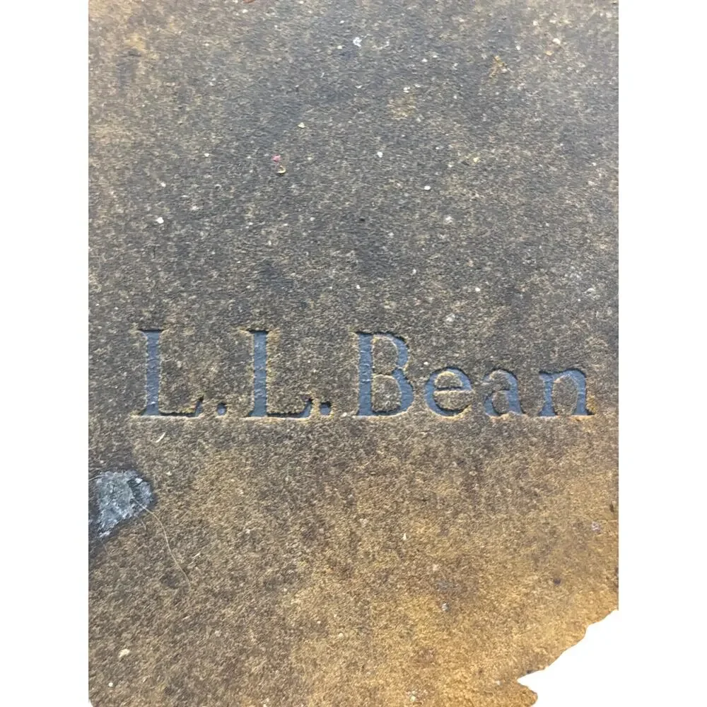 Men’s L.L. BEAN slip ons size 13